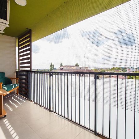 Elegant & Spacious - Central Apartment Oradea Ngoại thất bức ảnh
