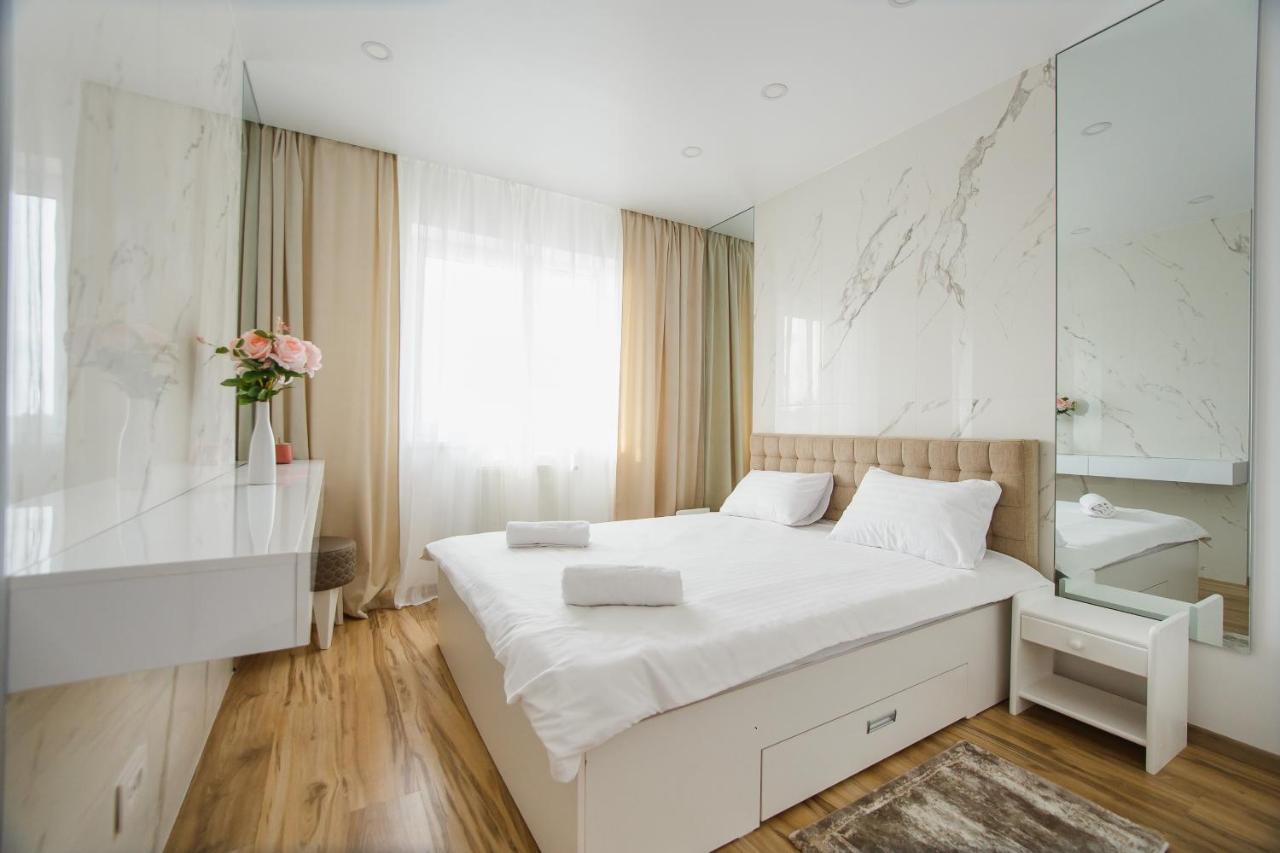 Elegant & Spacious - Central Apartment Oradea Ngoại thất bức ảnh