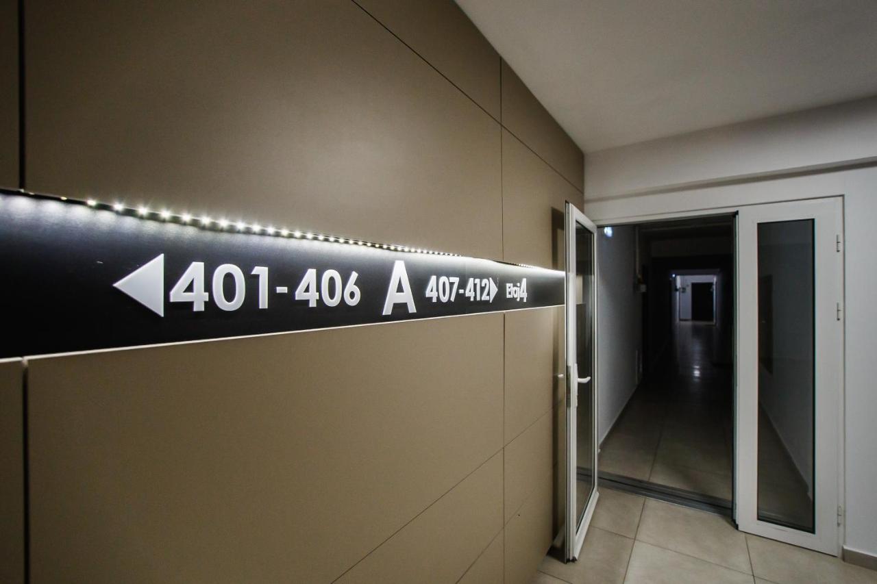 Elegant & Spacious - Central Apartment Oradea Ngoại thất bức ảnh